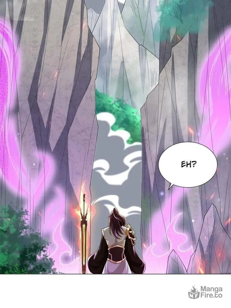 Dragon Master (Colored) Chapter 119 page 12 - 