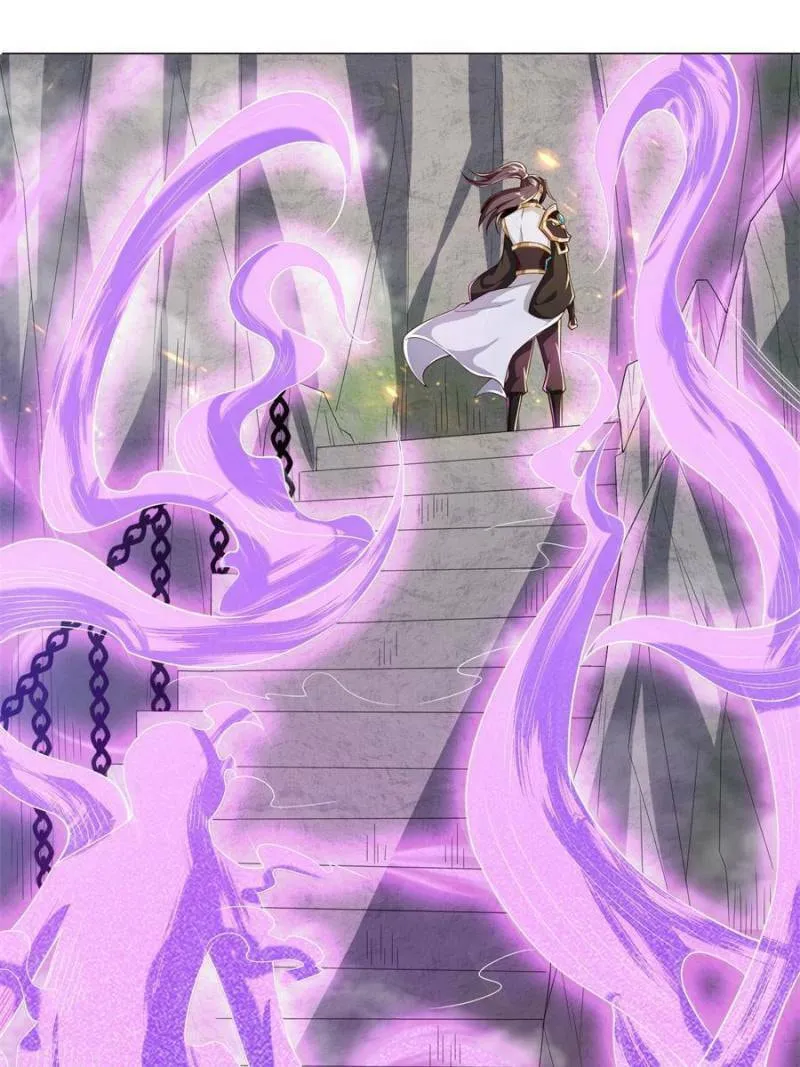 Dragon Master (Colored) Chapter 119 page 13 - 