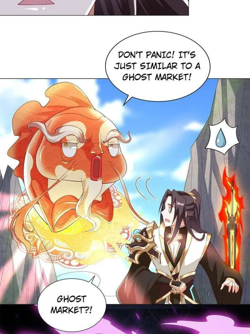 Dragon Master (Colored) Chapter 119 page 17 - 