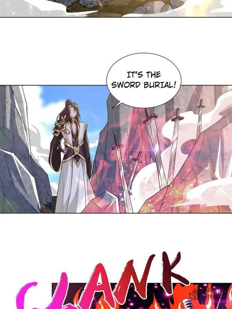Dragon Master (Colored) Chapter 119 page 3 - 