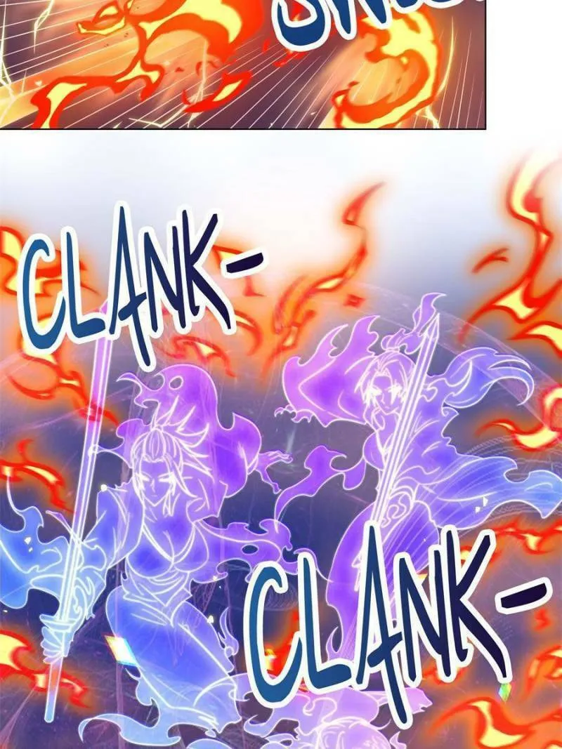 Dragon Master (Colored) Chapter 119 page 23 - 