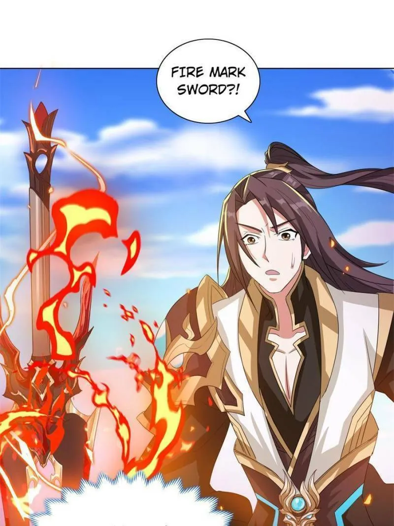 Dragon Master (Colored) Chapter 119 page 26 - 