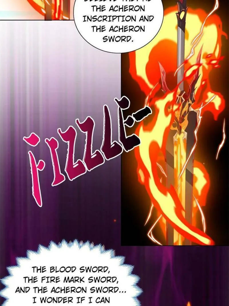 Dragon Master (Colored) Chapter 119 page 28 - 