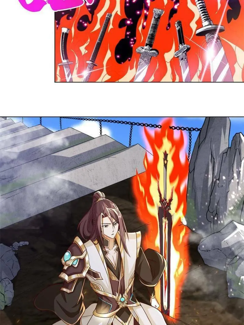 Dragon Master (Colored) Chapter 119 page 4 - 