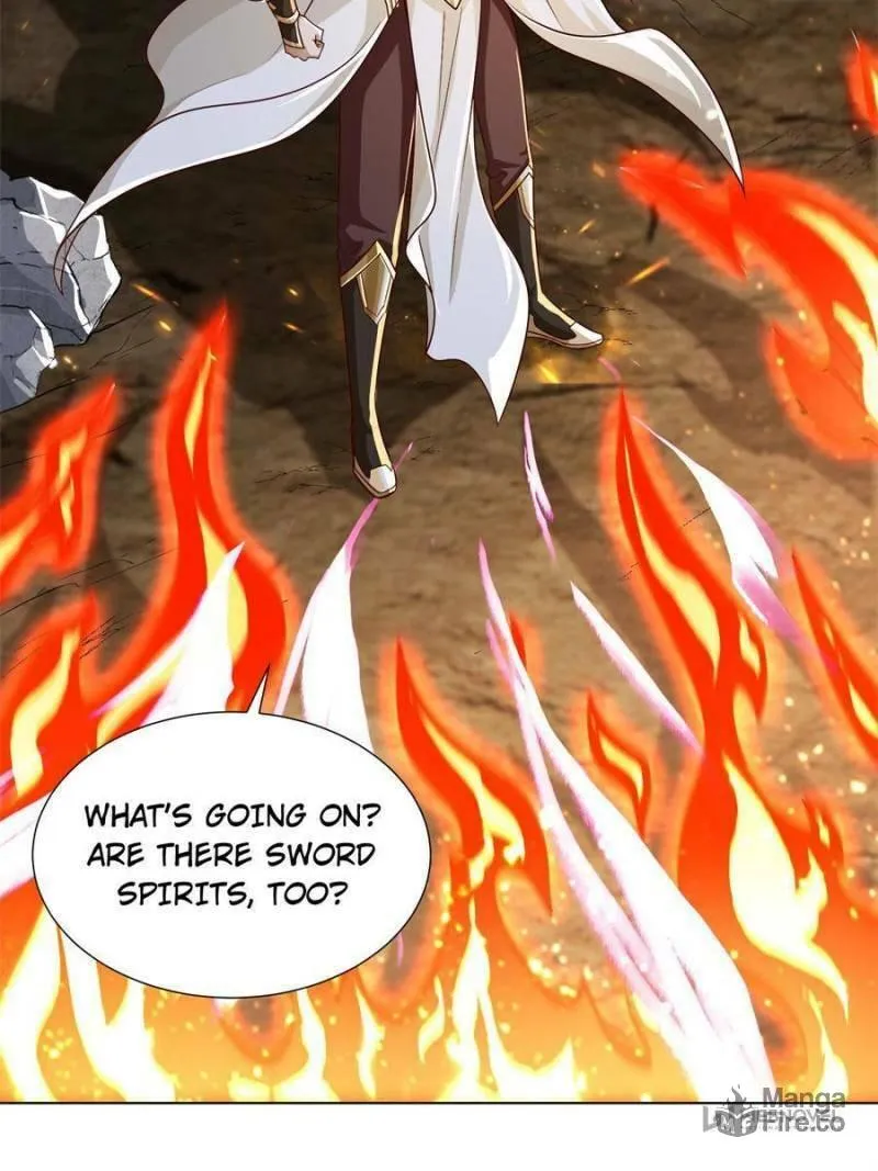 Dragon Master (Colored) Chapter 119 page 5 - 