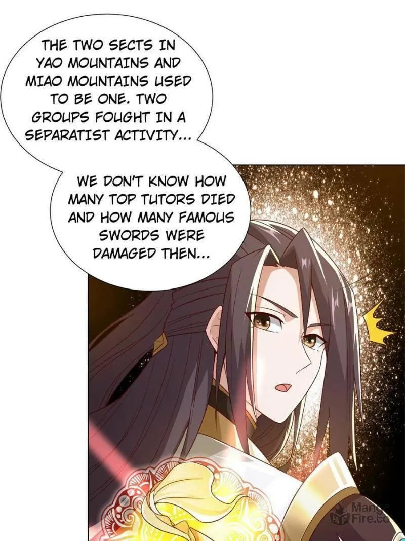 Dragon Master (Colored) Chapter 119 page 6 - 
