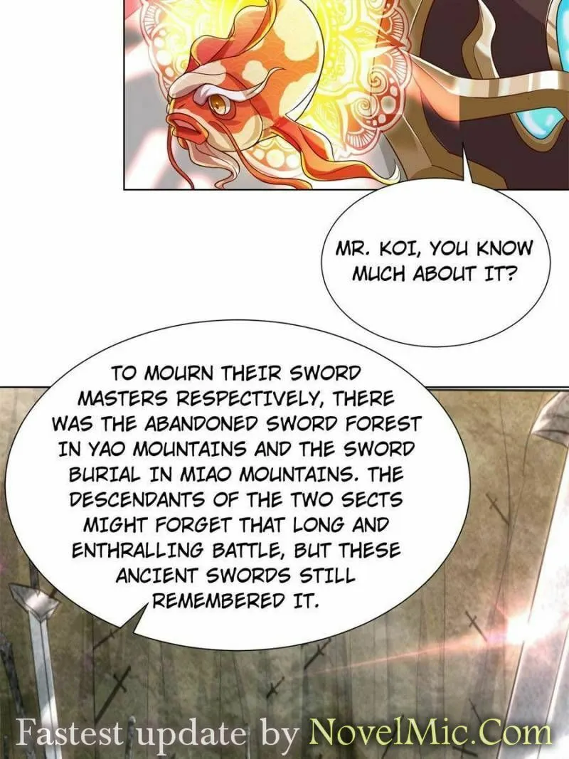 Dragon Master (Colored) Chapter 119 page 7 - 