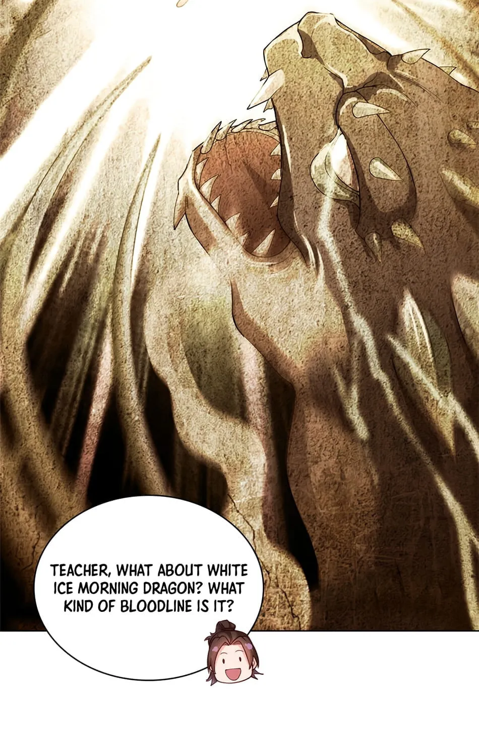 Dragon Master (Colored) Chapter 12 page 18 - 