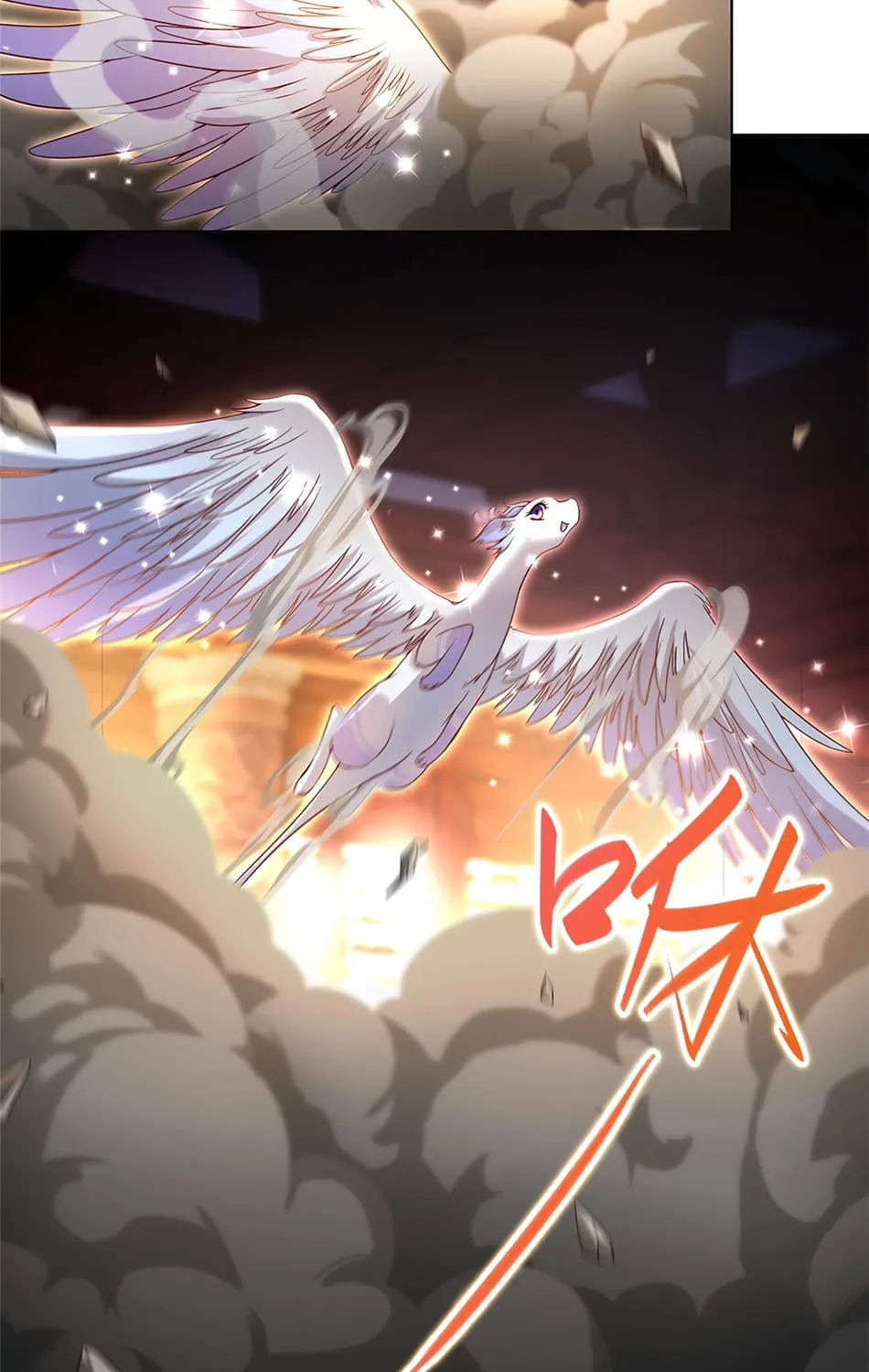 Dragon Master (Colored) Chapter 12 page 3 - 