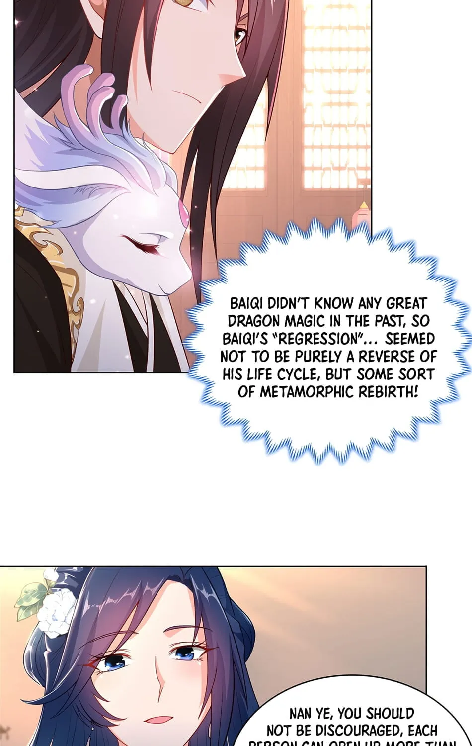 Dragon Master (Colored) Chapter 12 page 23 - 