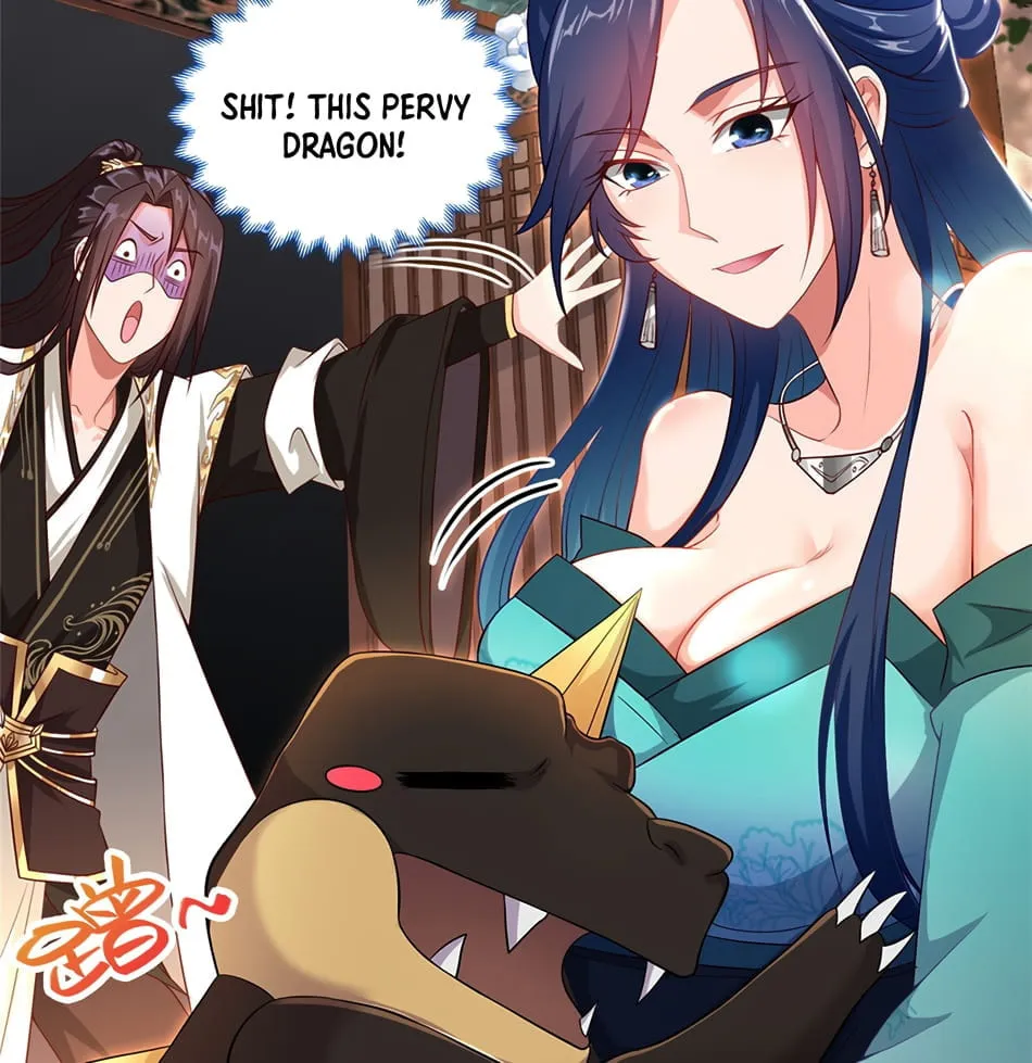 Dragon Master (Colored) Chapter 12 page 28 - 