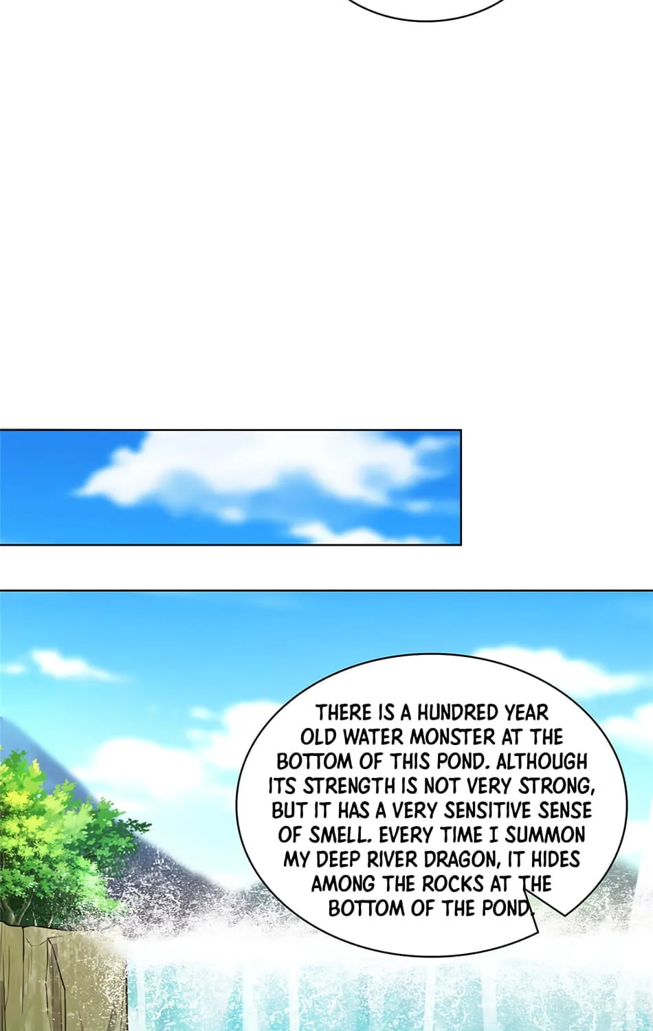 Dragon Master (Colored) Chapter 12 page 30 - 