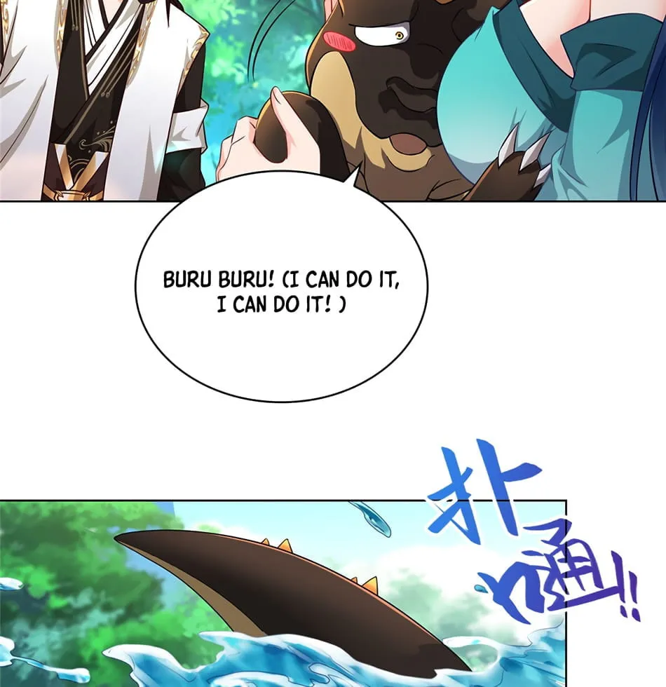 Dragon Master (Colored) Chapter 12 page 35 - 