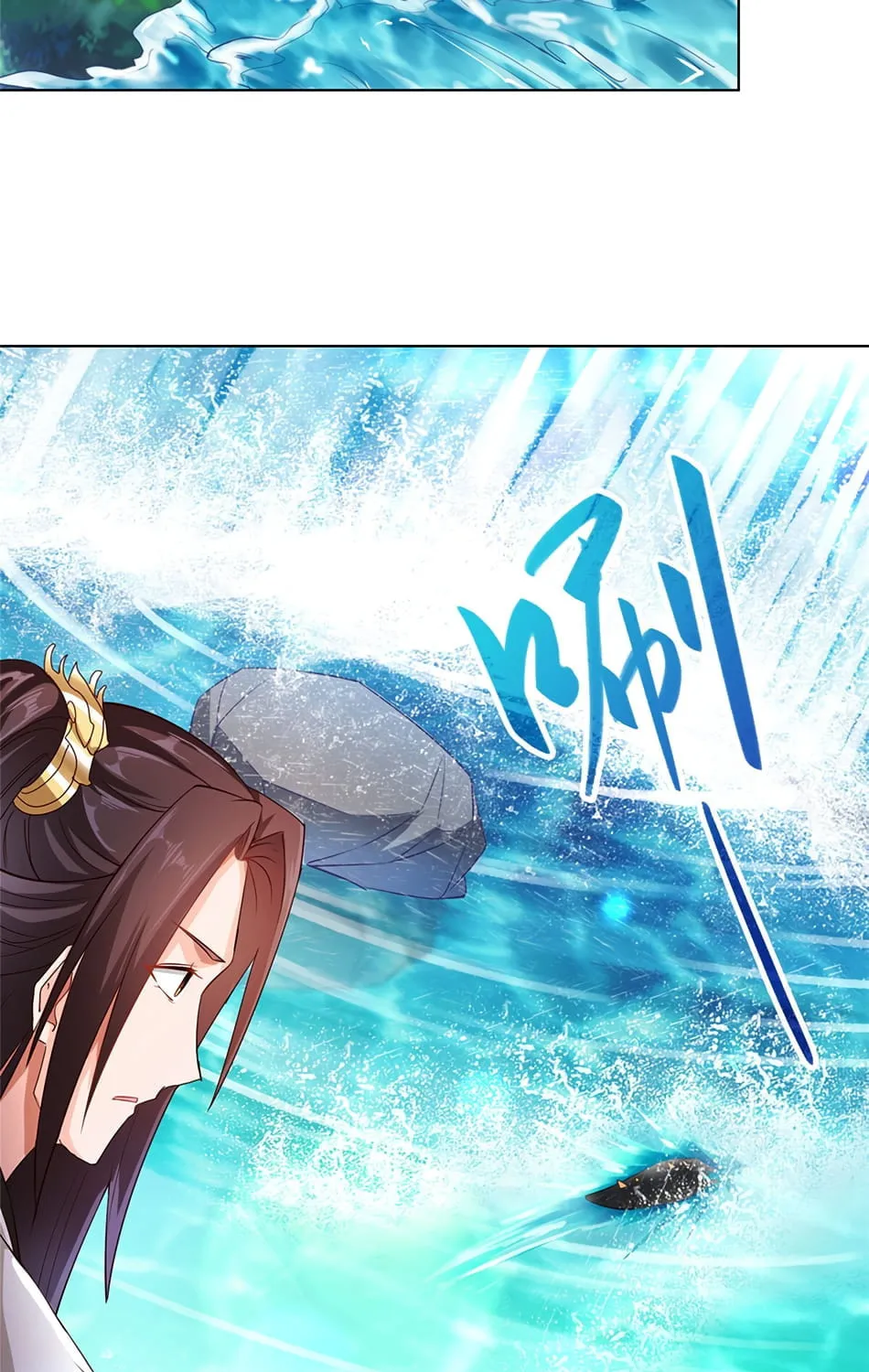 Dragon Master (Colored) Chapter 12 page 36 - 
