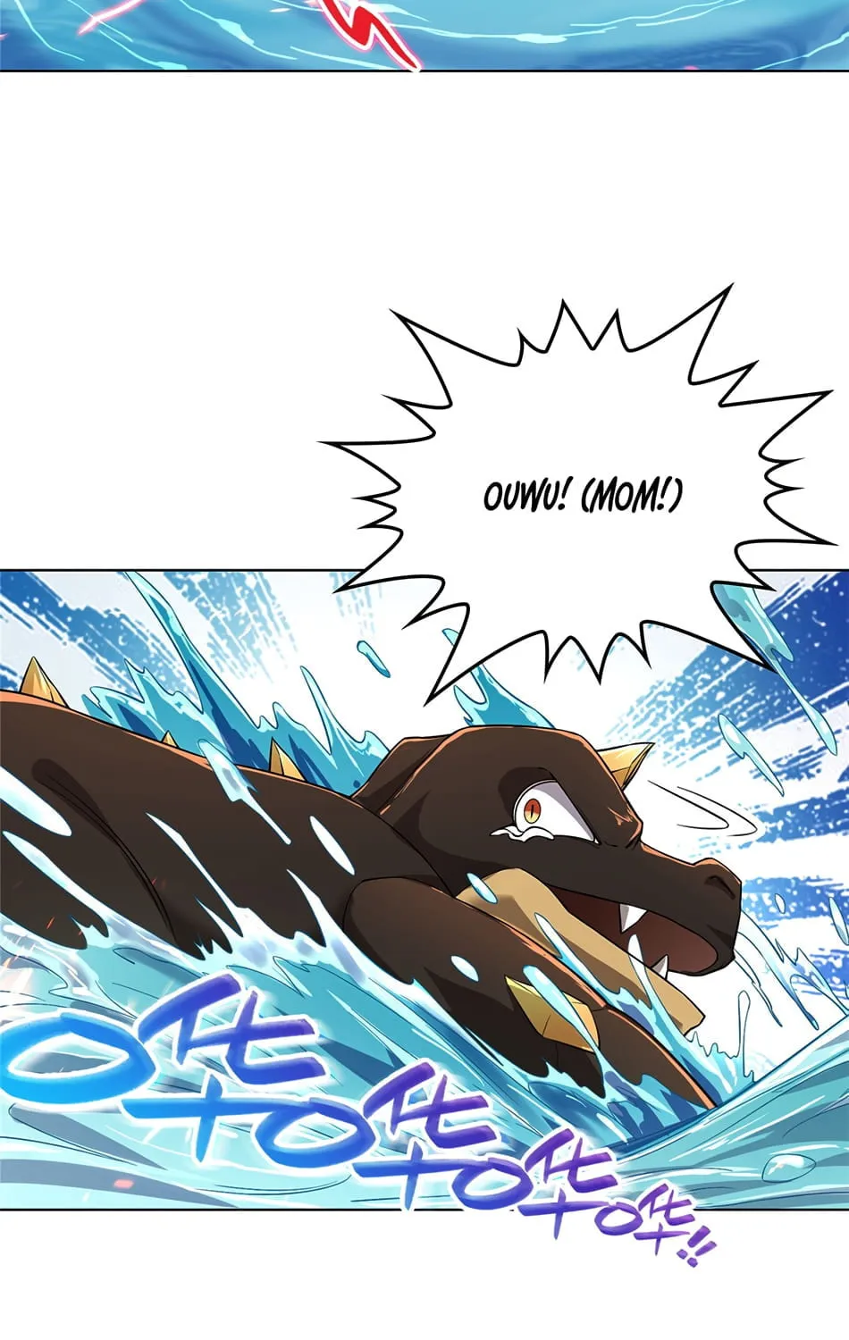 Dragon Master (Colored) Chapter 12 page 38 - 