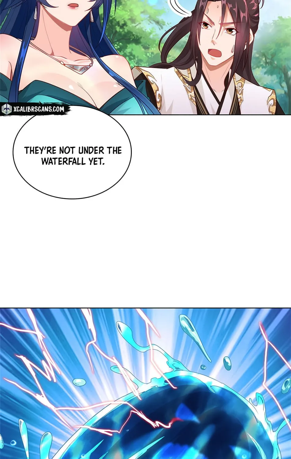 Dragon Master (Colored) Chapter 12 page 41 - 