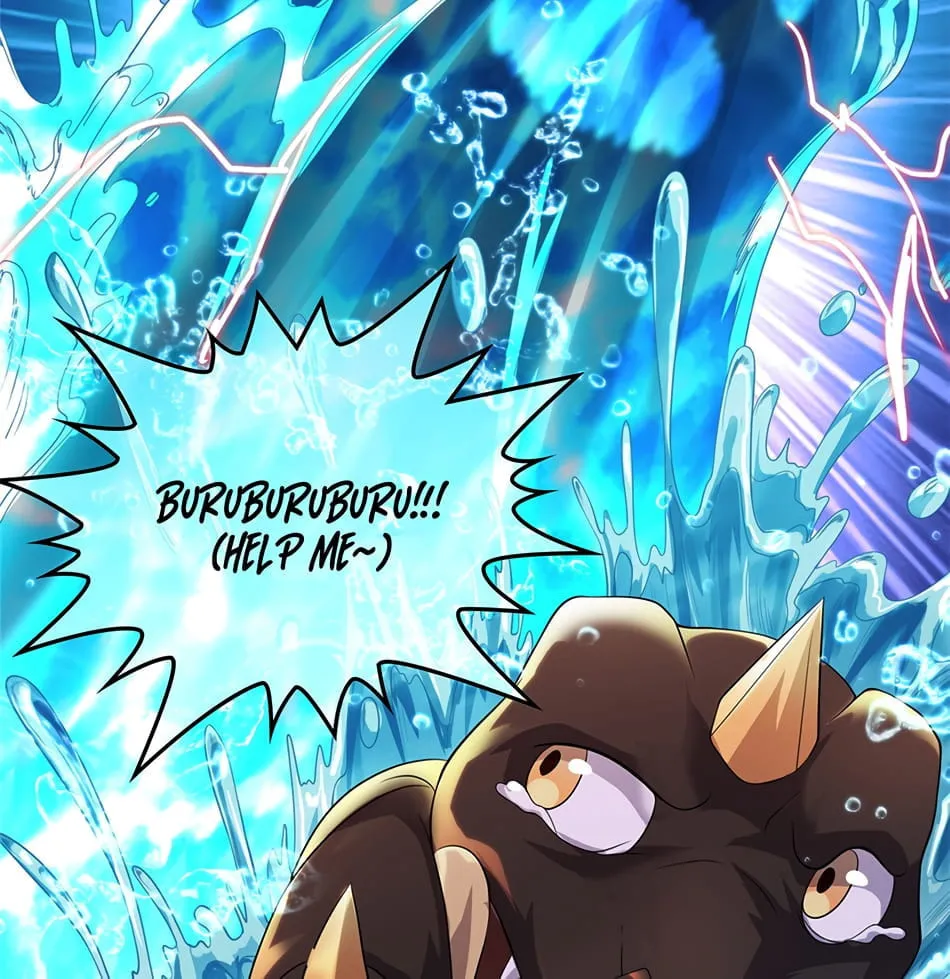 Dragon Master (Colored) Chapter 12 page 42 - 