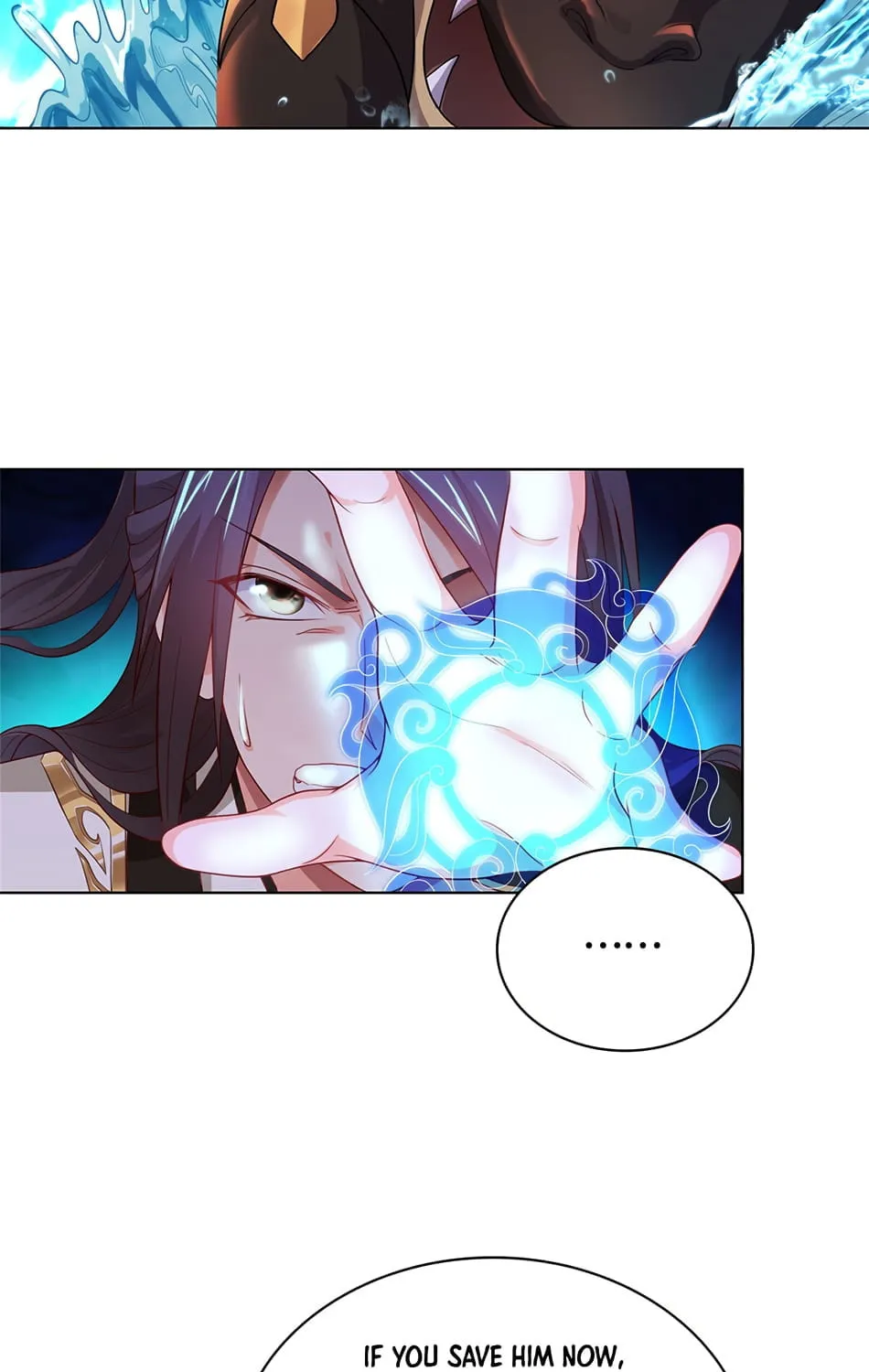 Dragon Master (Colored) Chapter 12 page 43 - 