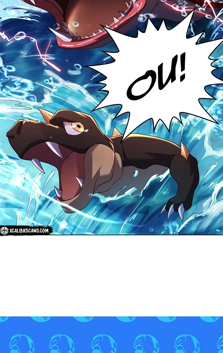 Dragon Master (Colored) Chapter 12 page 47 - 
