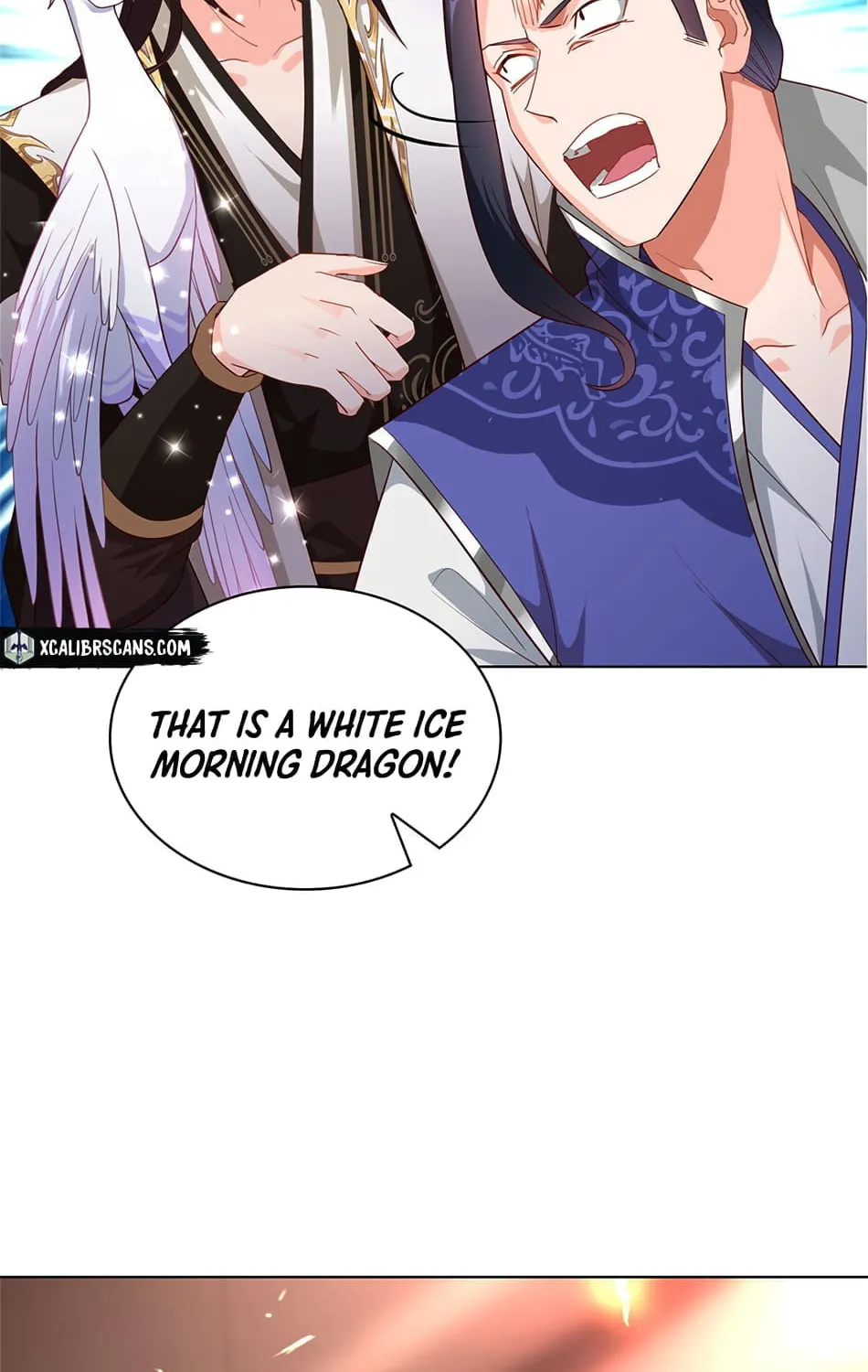Dragon Master (Colored) Chapter 12 page 9 - 