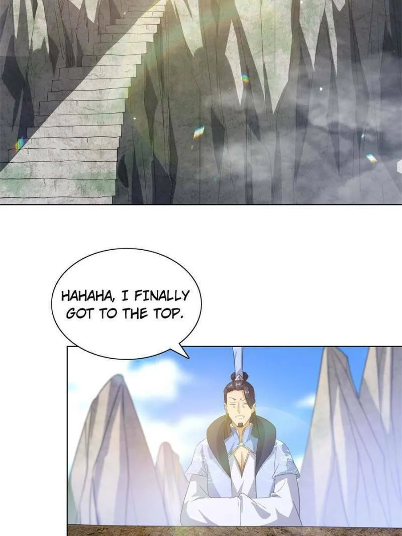Dragon Master (Colored) Chapter 120 page 2 - 