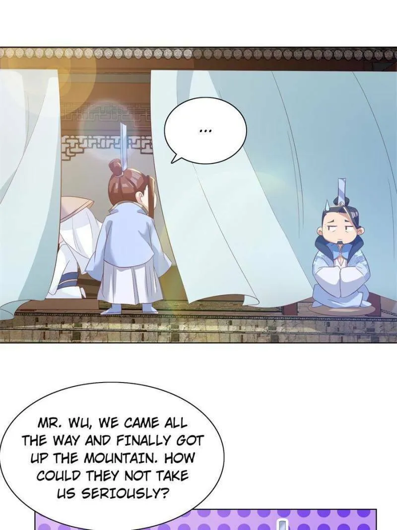 Dragon Master (Colored) Chapter 120 page 11 - 