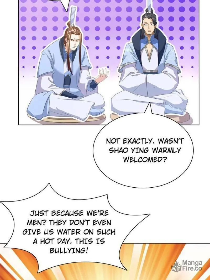 Dragon Master (Colored) Chapter 120 page 12 - 