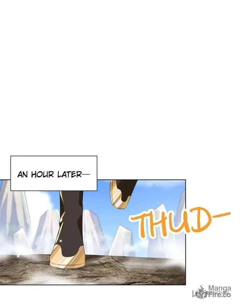 Dragon Master (Colored) Chapter 120 page 15 - 