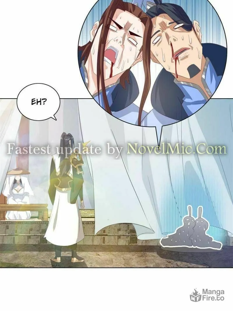 Dragon Master (Colored) Chapter 120 page 18 - 