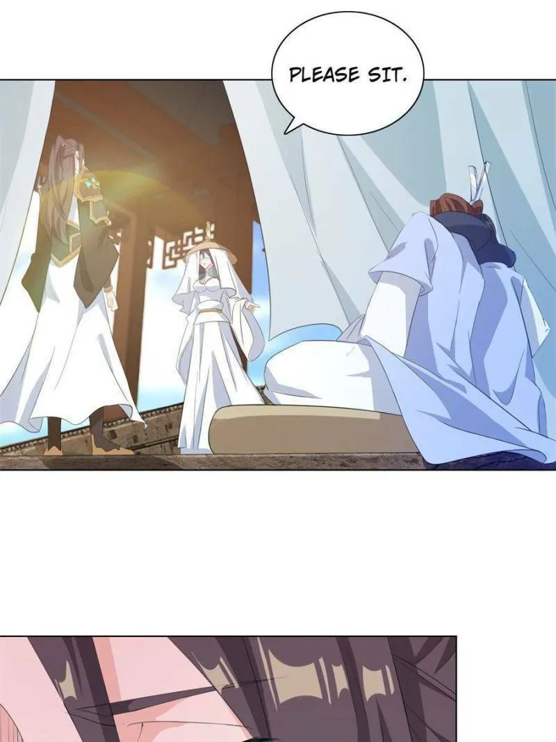 Dragon Master (Colored) Chapter 120 page 19 - 