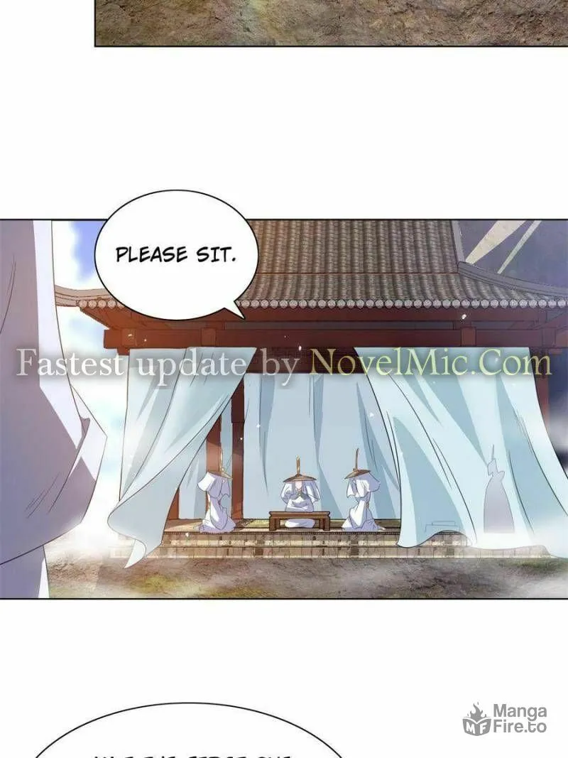Dragon Master (Colored) Chapter 120 page 3 - 