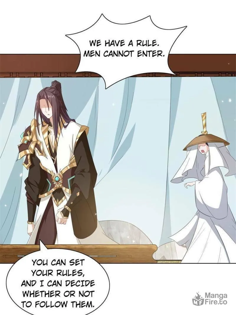 Dragon Master (Colored) Chapter 120 page 21 - 