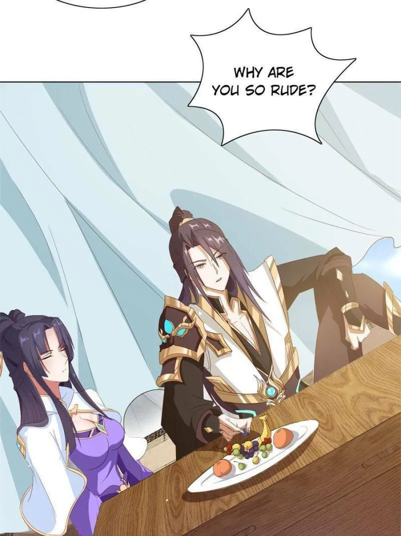 Dragon Master (Colored) Chapter 120 page 22 - 