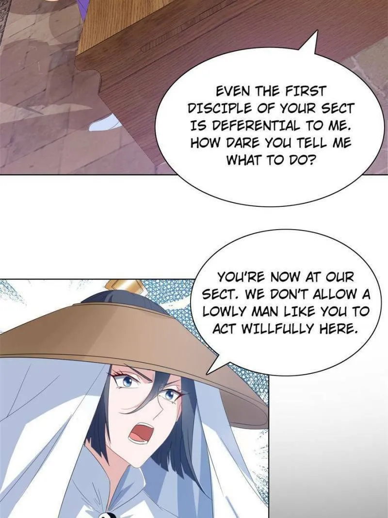 Dragon Master (Colored) Chapter 120 page 23 - 
