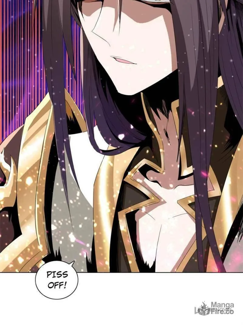 Dragon Master (Colored) Chapter 120 page 25 - 