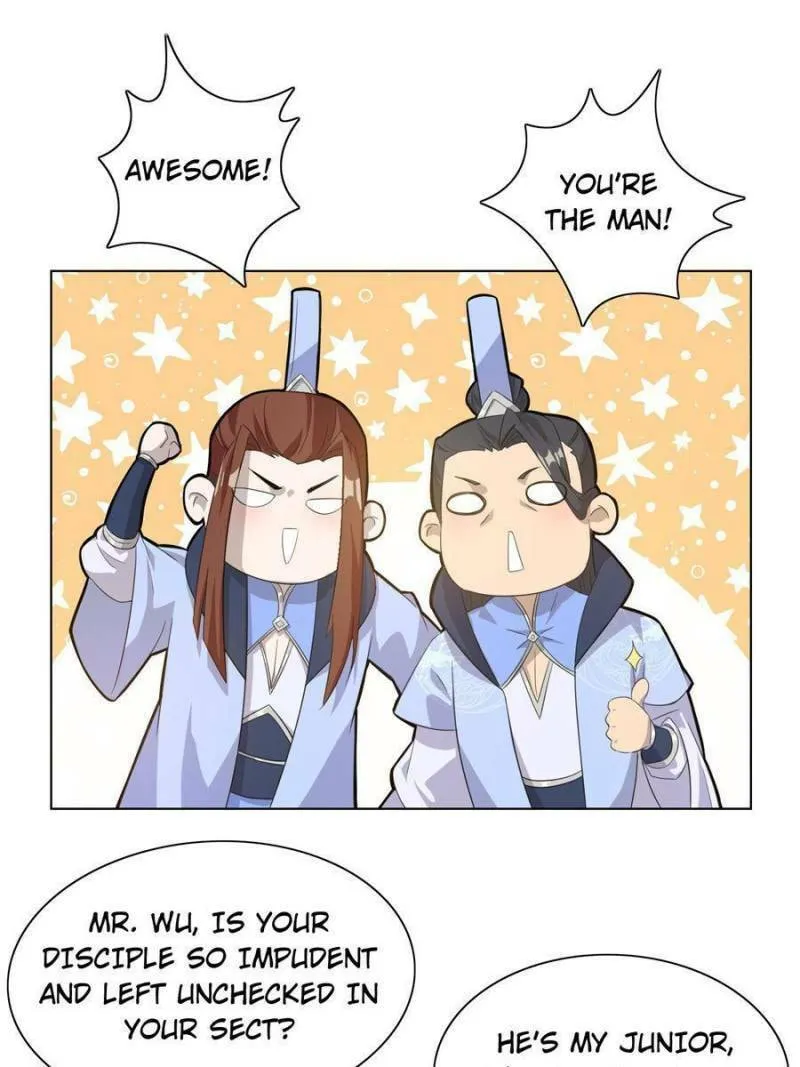 Dragon Master (Colored) Chapter 120 page 26 - 