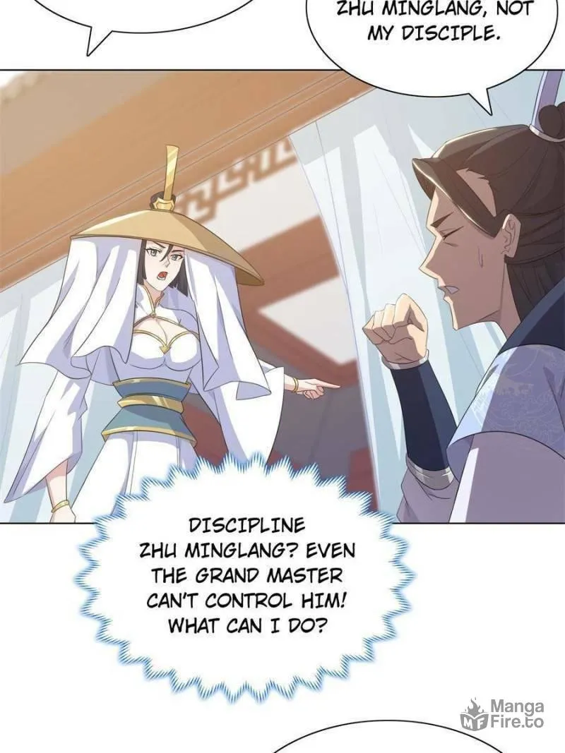 Dragon Master (Colored) Chapter 120 page 27 - 