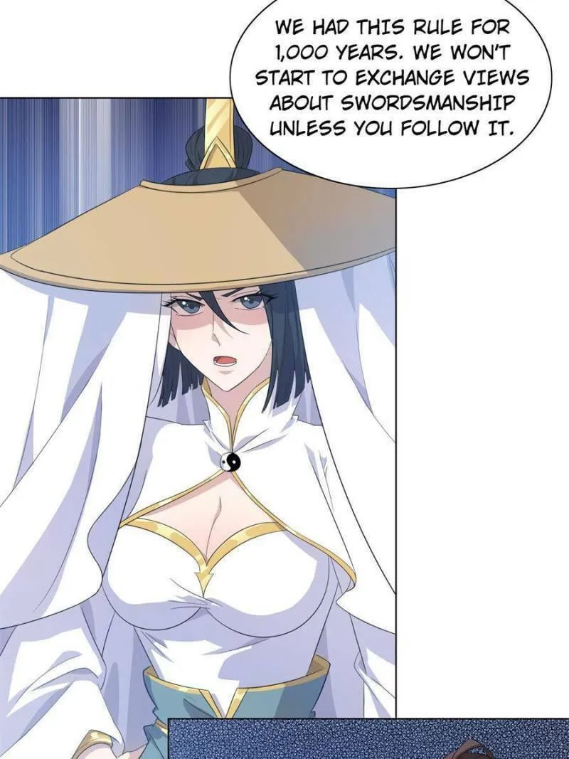 Dragon Master (Colored) Chapter 120 page 28 - 