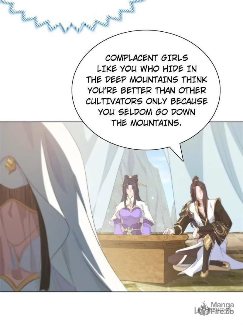 Dragon Master (Colored) Chapter 120 page 30 - 