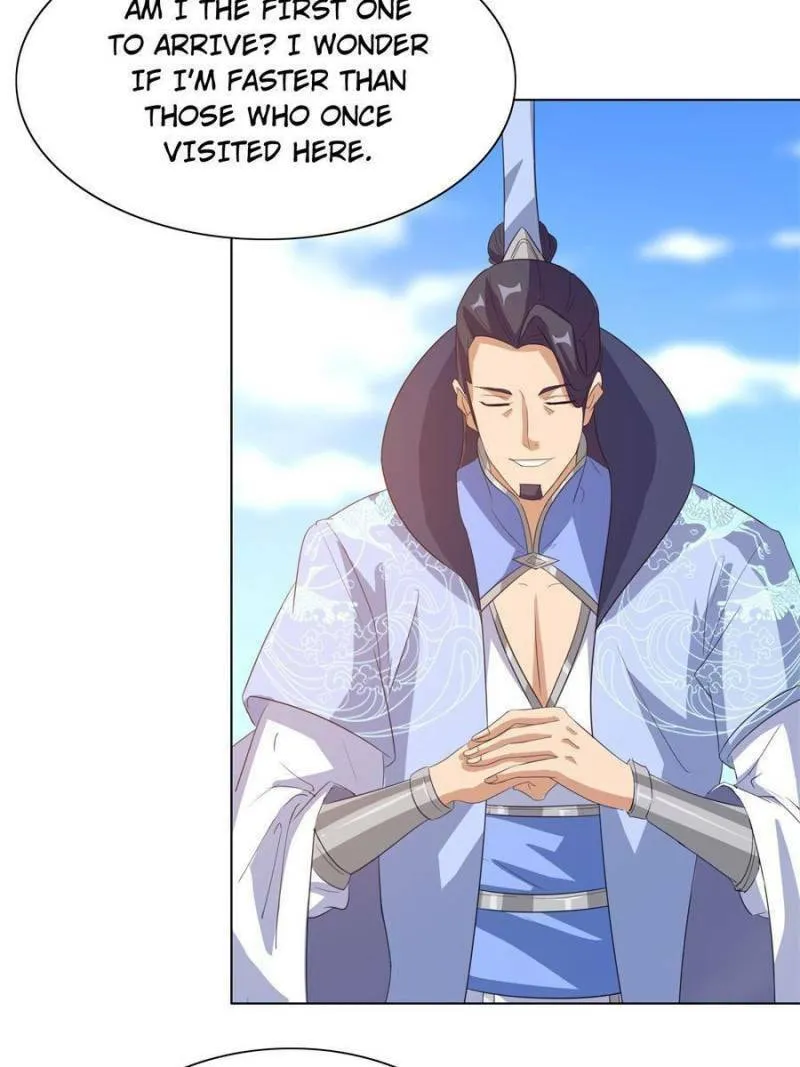 Dragon Master (Colored) Chapter 120 page 4 - 