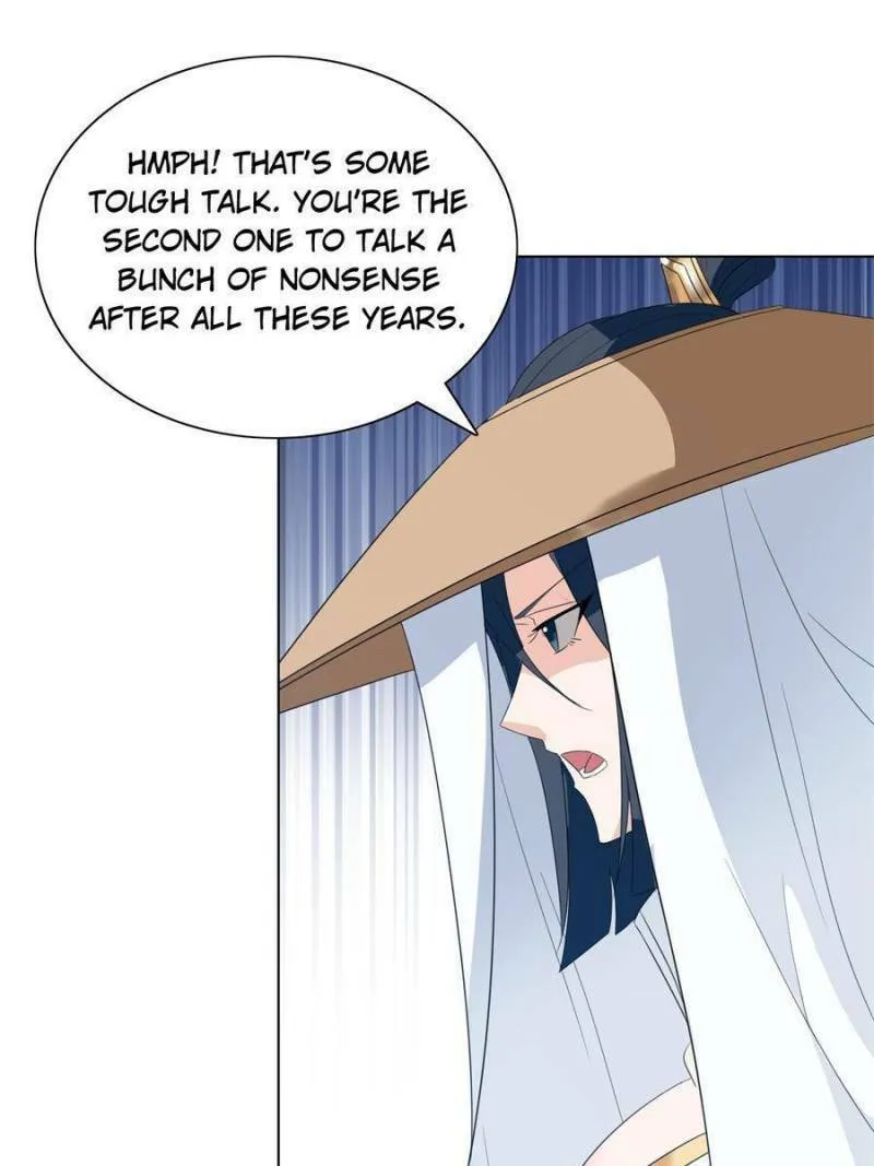 Dragon Master (Colored) Chapter 120 page 31 - 