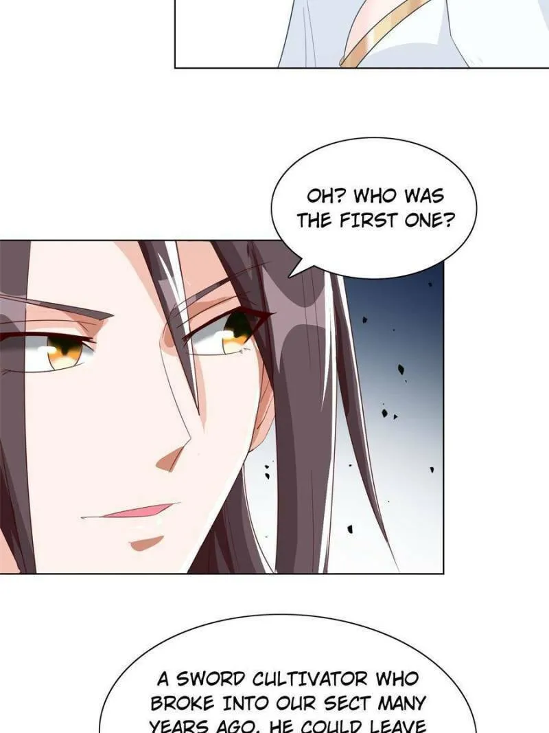 Dragon Master (Colored) Chapter 120 page 32 - 