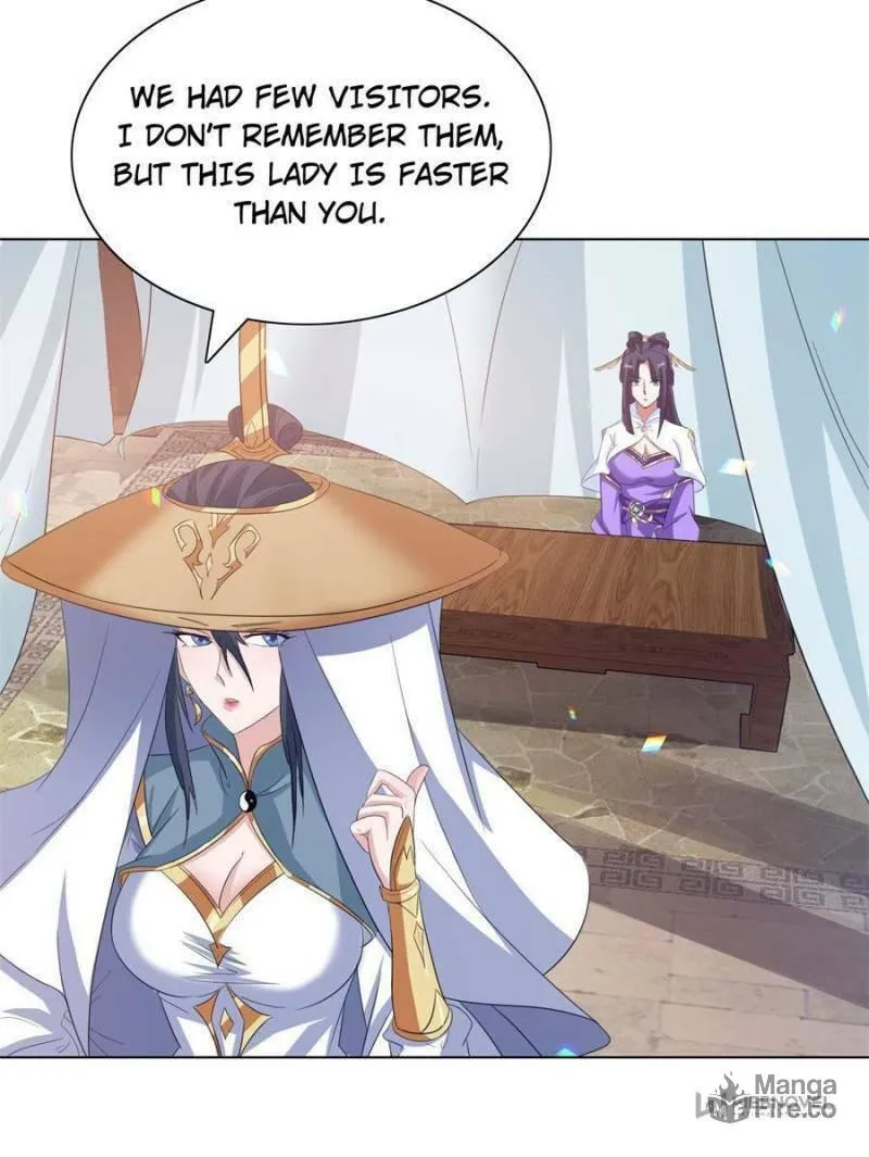 Dragon Master (Colored) Chapter 120 page 5 - 