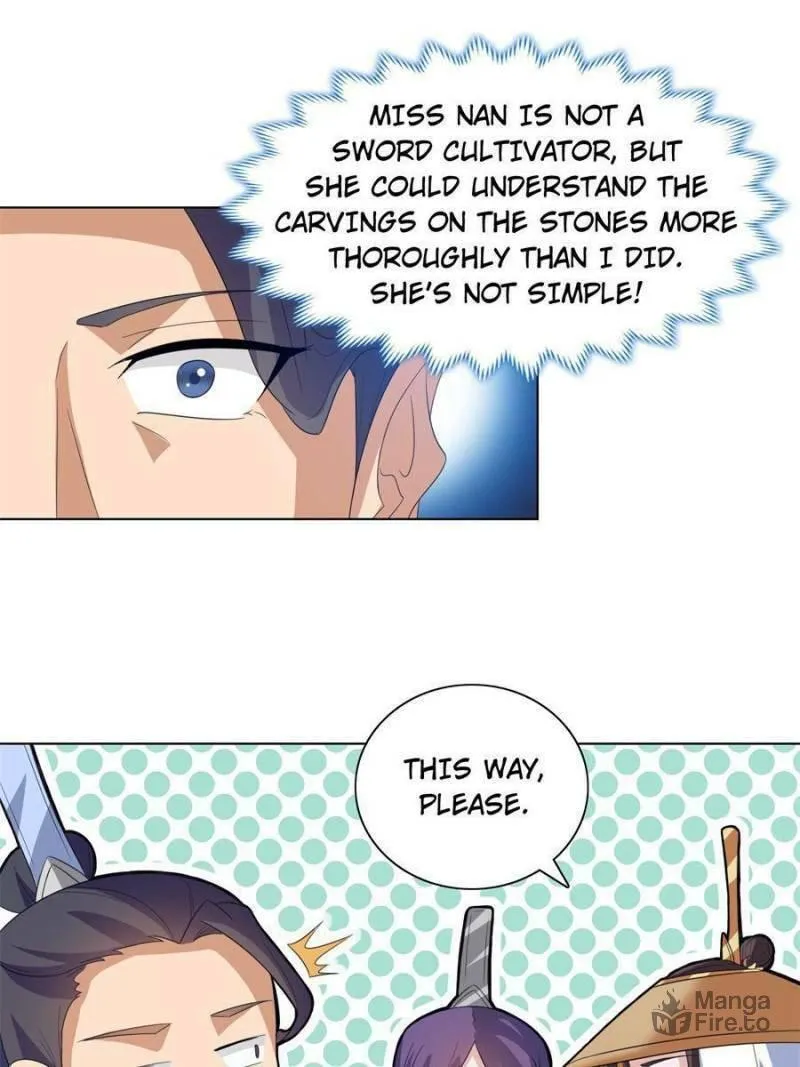 Dragon Master (Colored) Chapter 120 page 6 - 