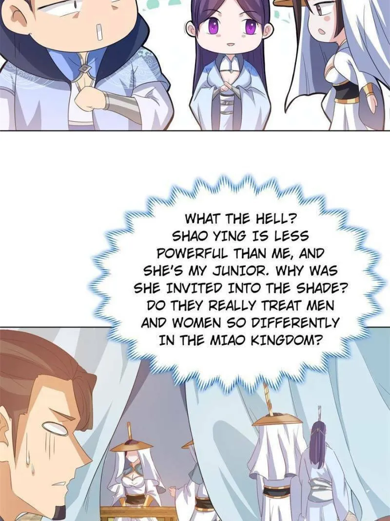 Dragon Master (Colored) Chapter 120 page 7 - 