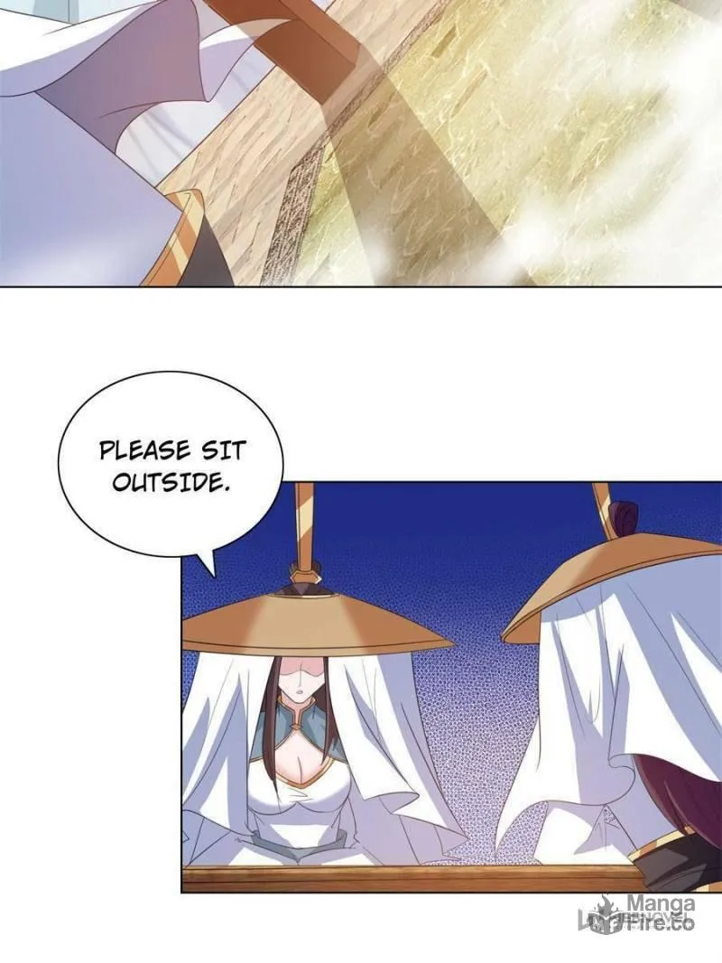 Dragon Master (Colored) Chapter 120 page 10 - 