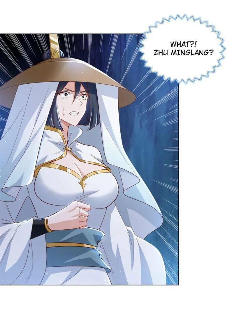 Dragon Master (Colored) Chapter 121 page 1 - 