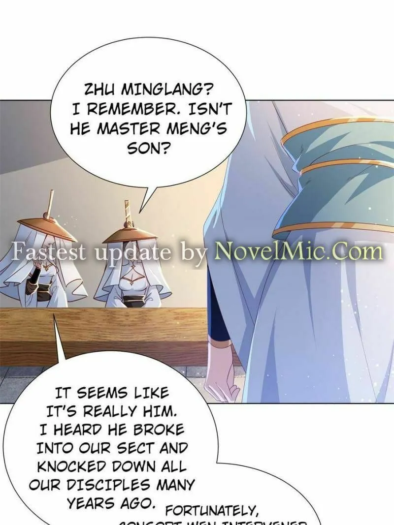 Dragon Master (Colored) Chapter 121 page 2 - 