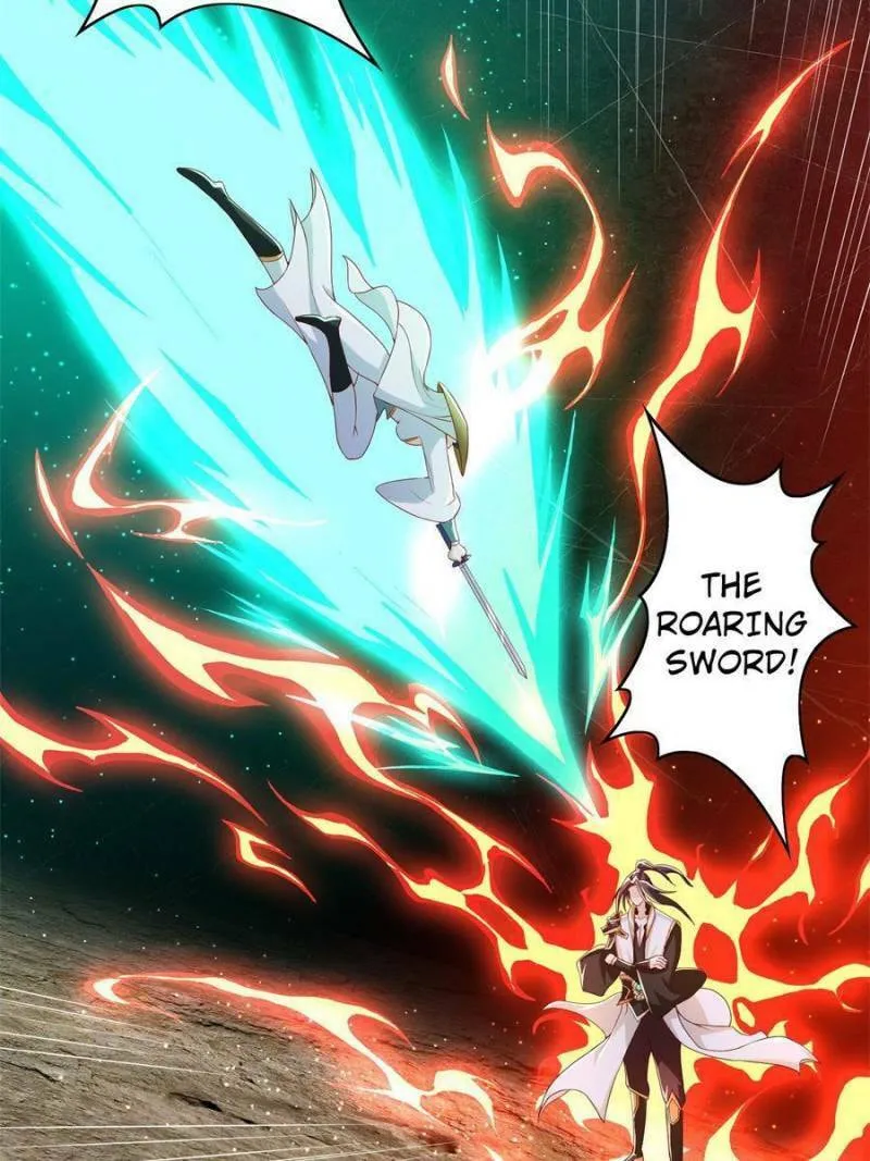 Dragon Master (Colored) Chapter 121 page 13 - 