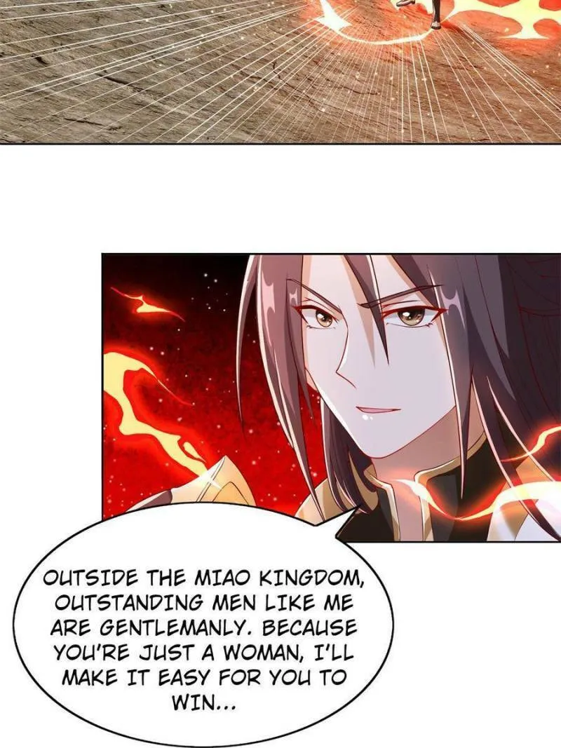 Dragon Master (Colored) Chapter 121 page 14 - 